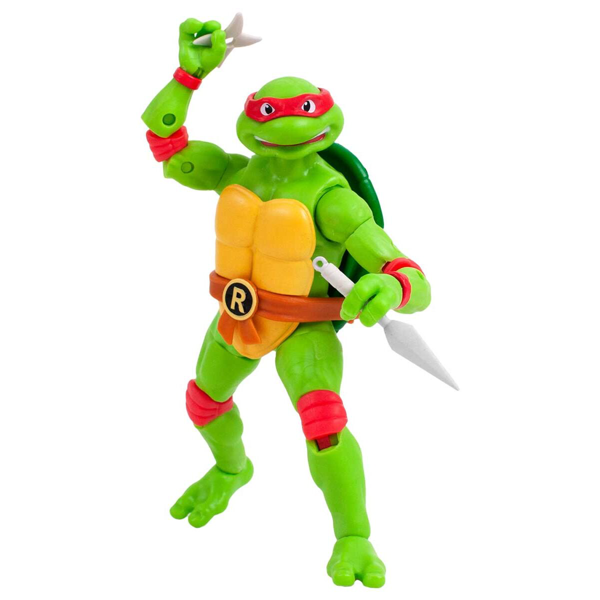 Фигурка BST AXN TMNT Raphael LS35532 13см   купить,NaN