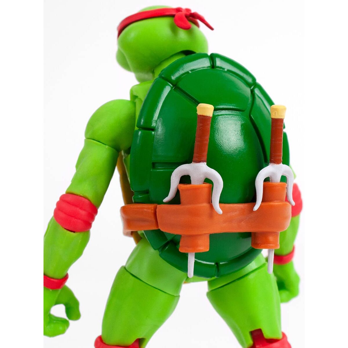 Фигурка BST AXN TMNT Raphael LS35532 13см   купить,NaN