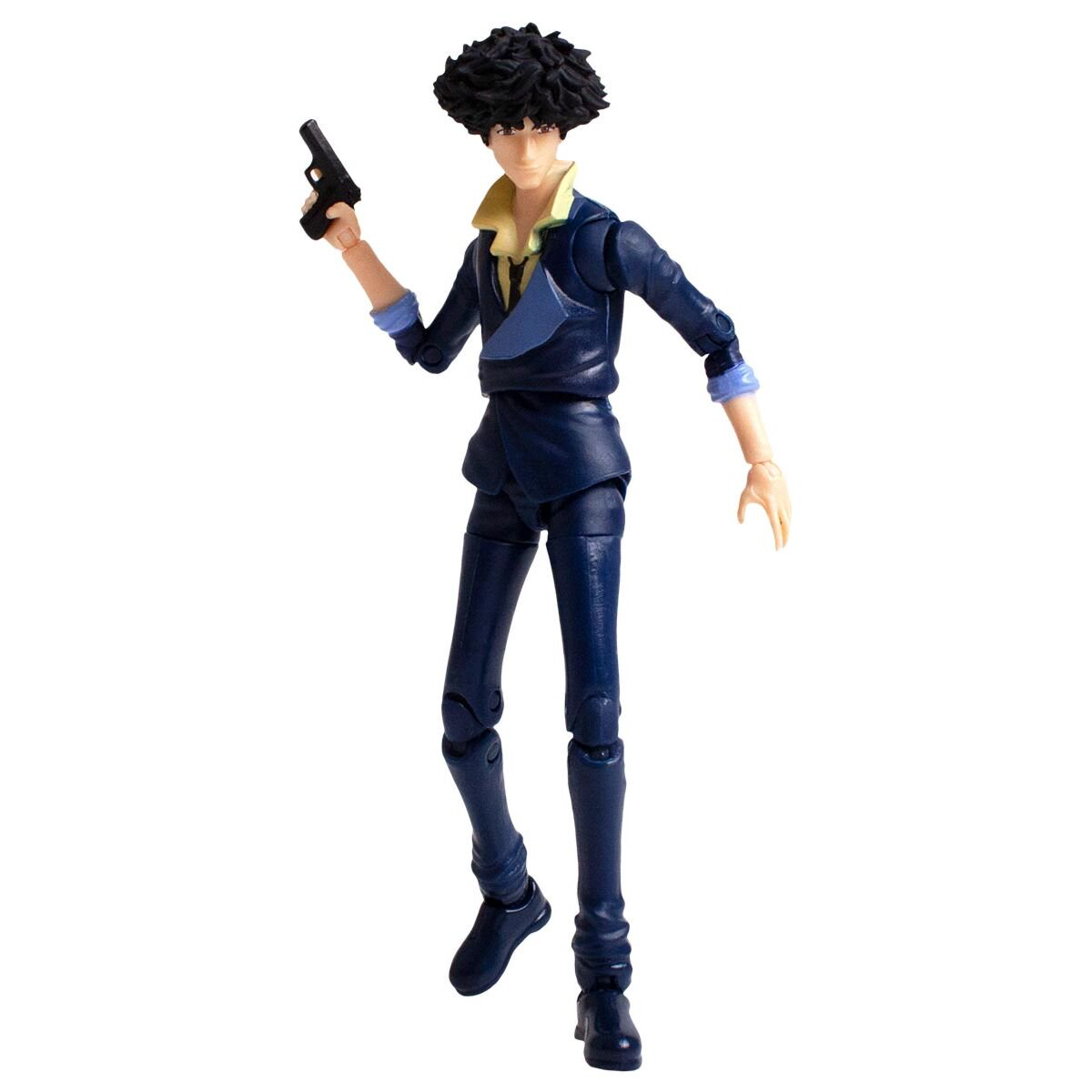 Фигурка BST AXN Cowboy Bebop Spike Spiegel LS00863 13см  купить,NaN