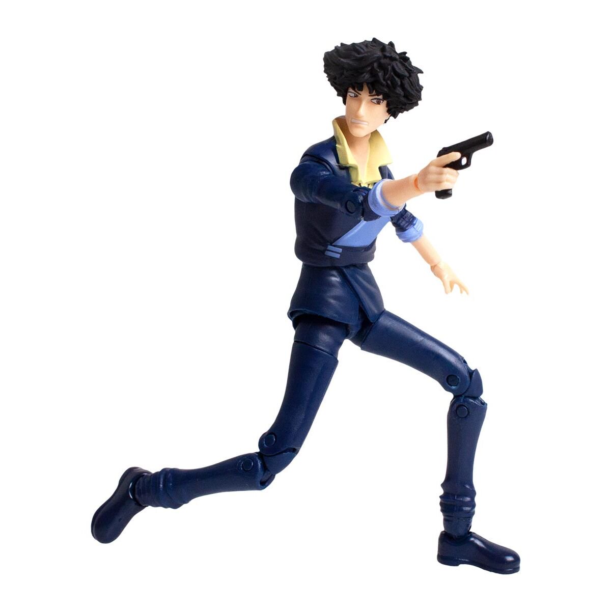 Фигурка BST AXN Cowboy Bebop Spike Spiegel LS00863 13см  купить,NaN