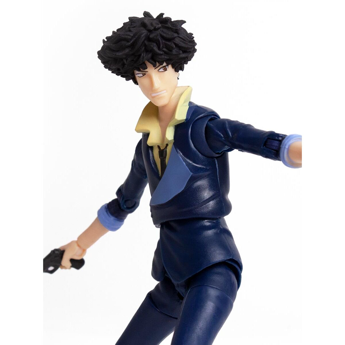 Фигурка BST AXN Cowboy Bebop Spike Spiegel LS00863 13см  купить,NaN