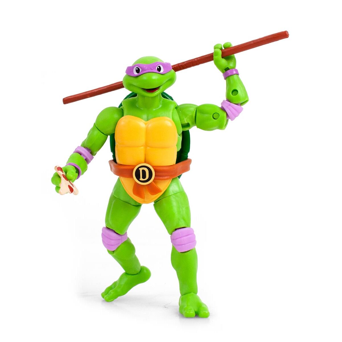 Фигурка BST AXN TMNT Donatello LS35529 13см  купить,NaN