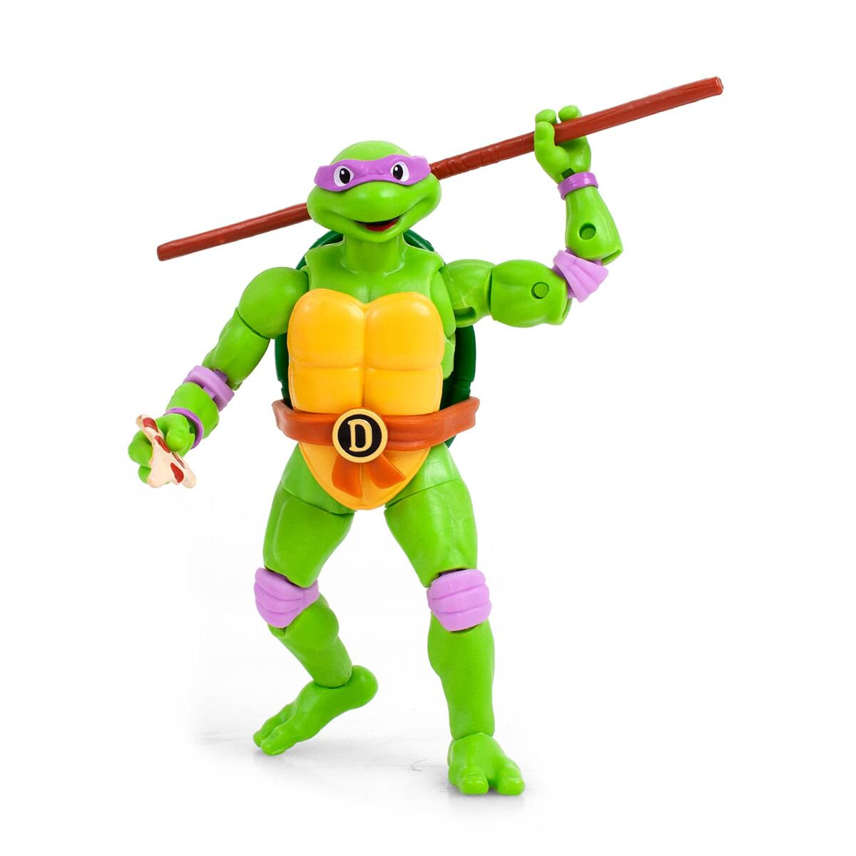 Фигурка BST AXN TMNT Donatello LS35529 13см  купить,NaN