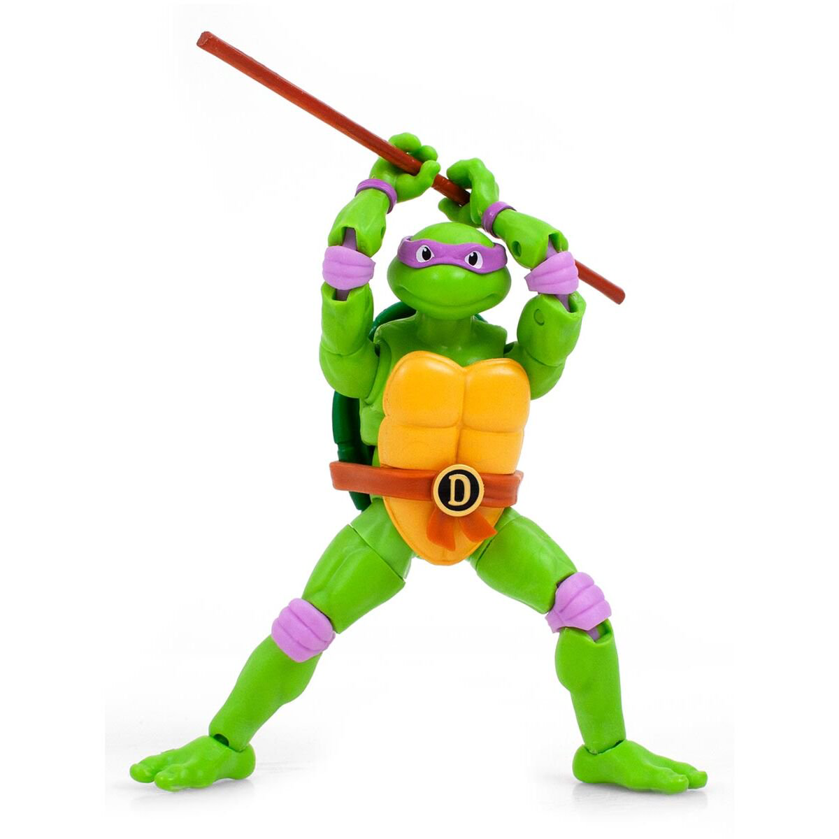Фигурка BST AXN TMNT Donatello LS35529 13см  купить,NaN