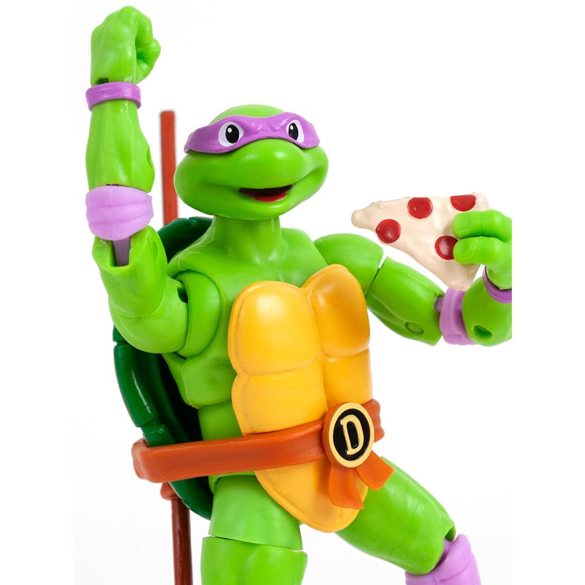 Фигурка BST AXN TMNT Donatello LS35529 13см  купить,NaN