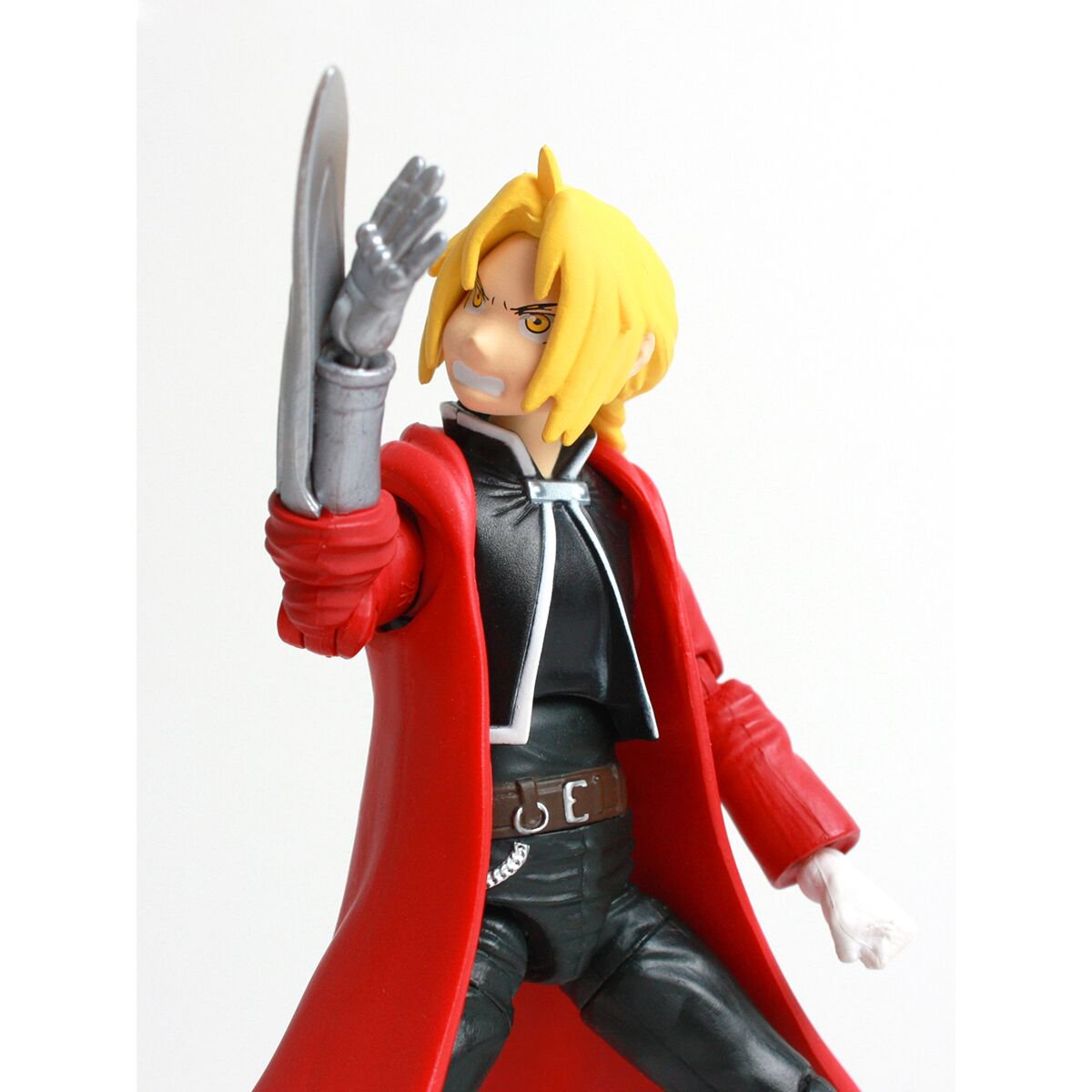 Фигурка BST AXN Fullmetal Alchemist Alphonse Edward Elric LS00866 13см  купить,NaN