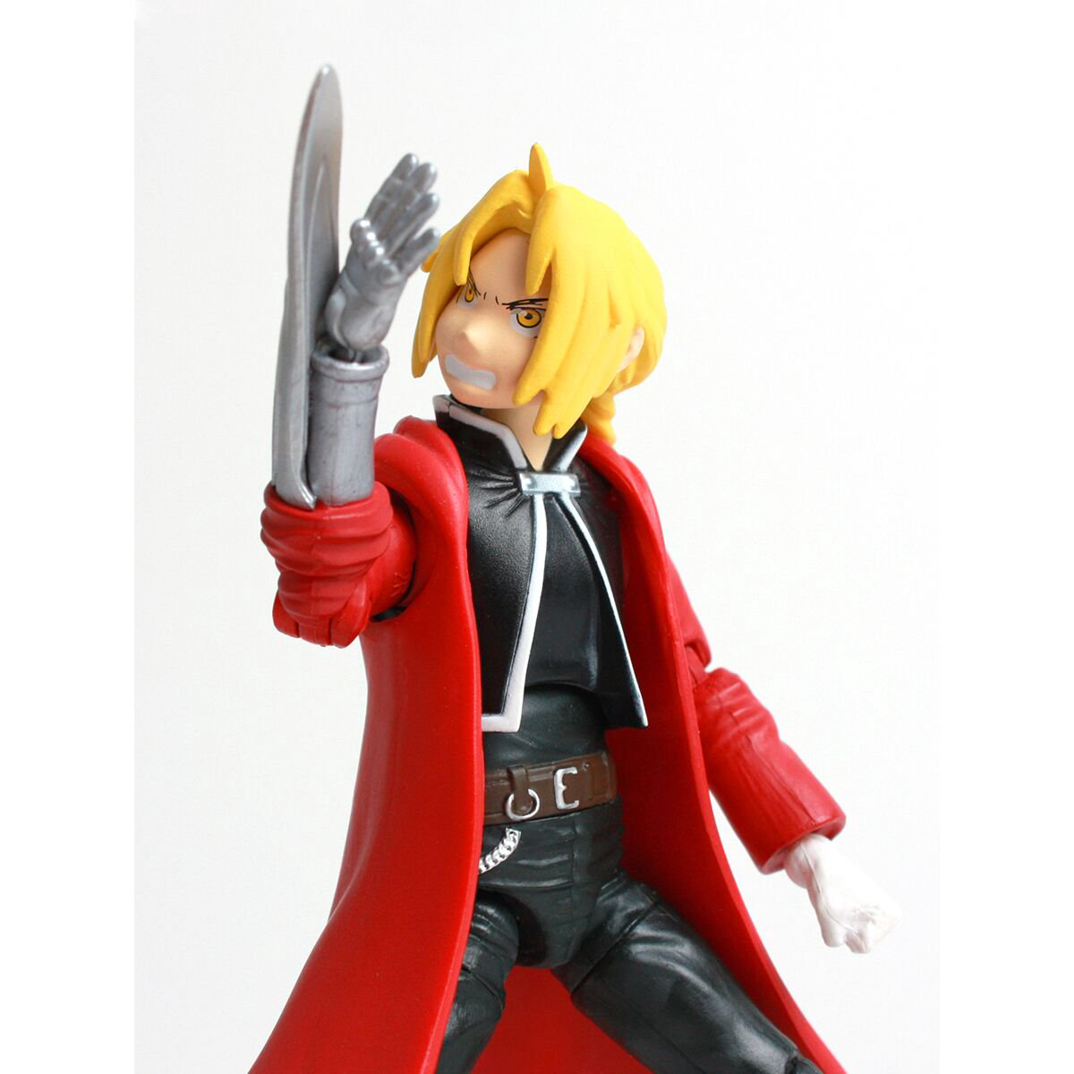 Фигурка BST AXN Fullmetal Alchemist Alphonse Edward Elric LS00866 13см  купить,NaN