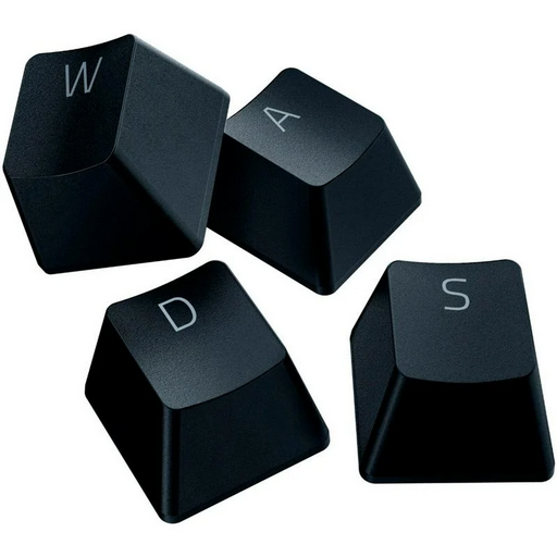 Набор сменных клавиш для клавиатуры Razer PBT Keycap Upgrade Set Classic Black RC21-01490100-R3M1