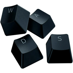 Набор сменных клавиш для клавиатуры Razer PBT Keycap Upgrade Set Classic Black RC21-01490100-R3M1