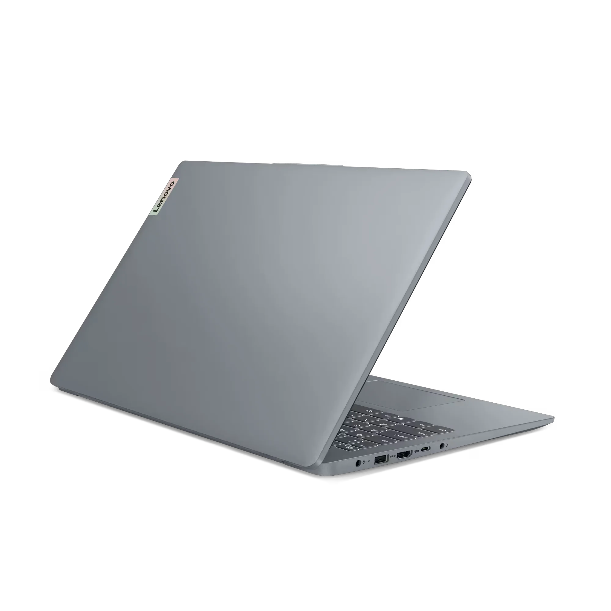 Ноутбук Lenovo Ideapad Slim 3 15IAN8 82XB007WRK 15.6" Arctic Grey купить,0