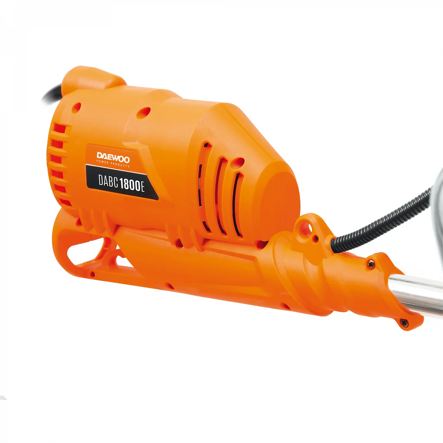 Турботриммер Daewoo DABC 1800E купить,NaN