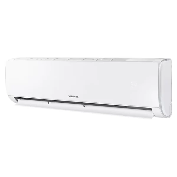Кондиционер Samsung AR07BQHQASINER белый - ForteMarket Кондиционер Samsung AR07BQHQASINER белый купить,0