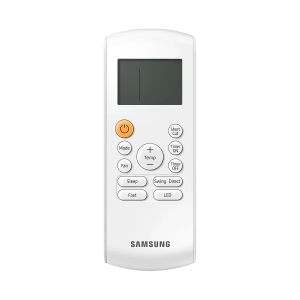 Кондиционер Samsung AR07BQHQASINER белый - ForteMarket Кондиционер Samsung AR07BQHQASINER белый купить,0