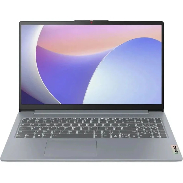 Ноутбук Lenovo Ideapad Slim 3 15IAN8 82XB007WRK 15.6" Arctic Grey