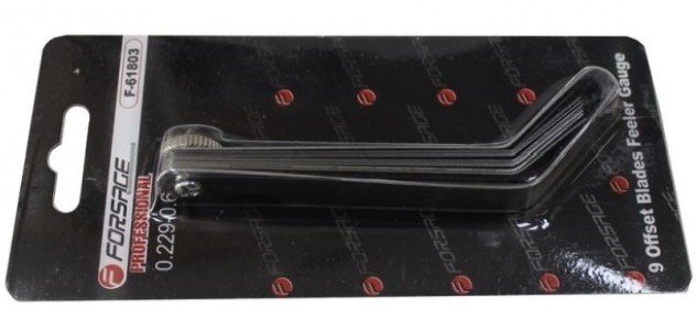 Набор инструментов Forsage F-61803 9 предметов купить,NaN