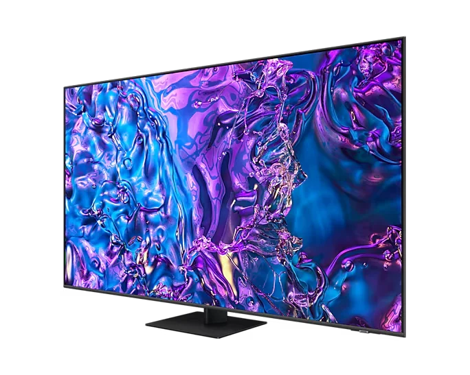 Телевизор Samsung 55" UE55CU8000UXUZ QLED 4K UHD Black - ForteMarket Телевизор Samsung 55" UE55CU8000UXUZ QLED 4K UHD Black купить,0