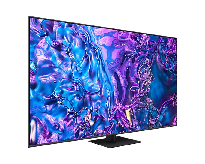 Телевизор Samsung 55" UE55CU8000UXUZ QLED 4K UHD Black - ForteMarket Телевизор Samsung 55" UE55CU8000UXUZ QLED 4K UHD Black купить,0