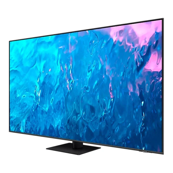 Телевизор Samsung 85" QE85Q70CAUXCE QLED 4K UHD Black купить,0