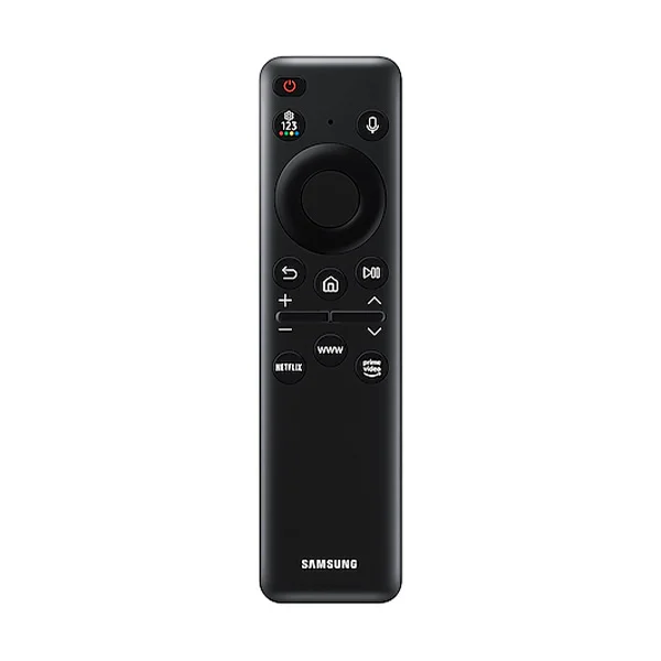 Телевизор Samsung 85" QE85Q70CAUXCE QLED 4K UHD Black купить,0