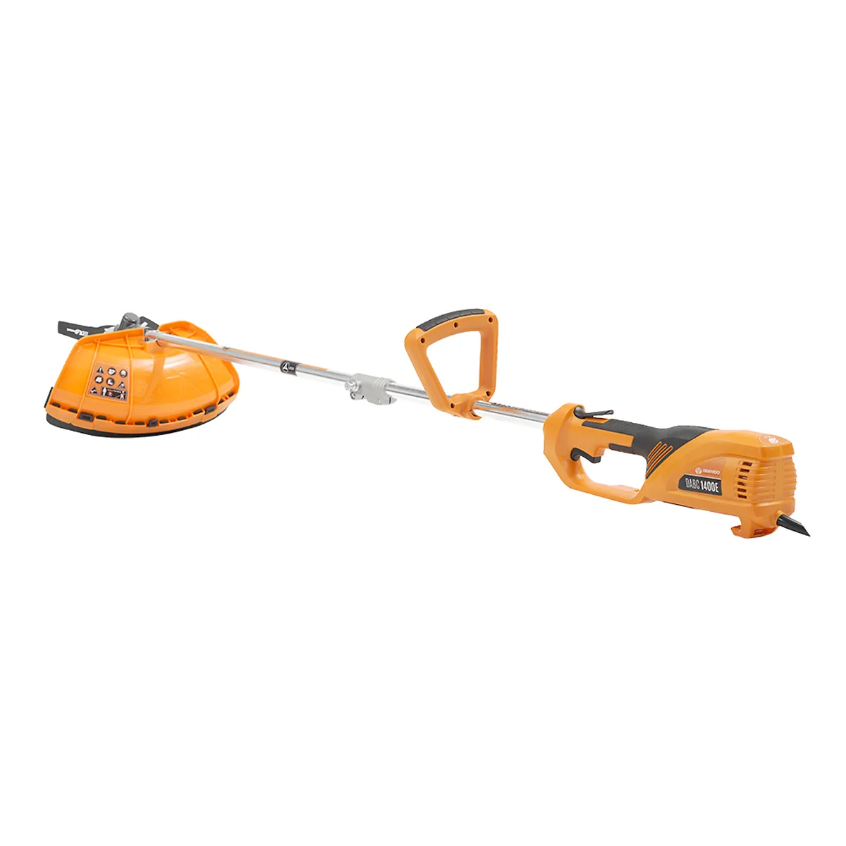 Турботриммер Daewoo DABC 1400E купить,NaN