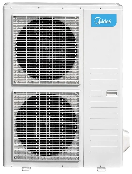 Кондиционер Midea MFJ2-48ARN1 белый