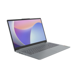 Ноутбук Lenovo Ideapad Slim 3 15IAN8 82XB00C8RK 15.6" Arctic Grey