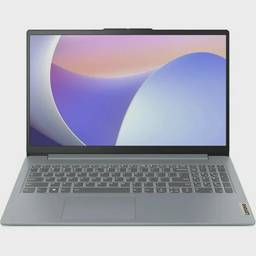 Ноутбук Lenovo Ideapad Slim 3 15IAN8 82XB00C8RK 15.6" Arctic Grey