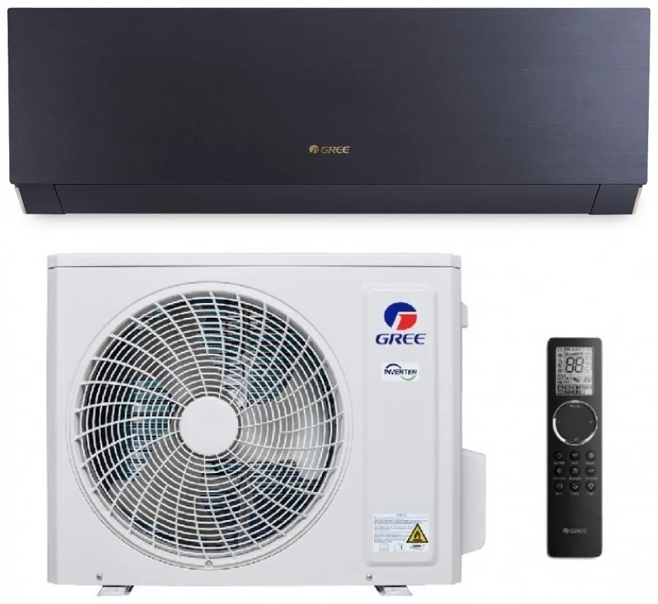 Кондиционер Gree-09 Clivia Inverter GWH09AUCXB-K6DNA1A W/O синий - ForteMarket Кондиционер Gree-09 Clivia Inverter GWH09AUCXB-K6DNA1A W/O синий купить,0