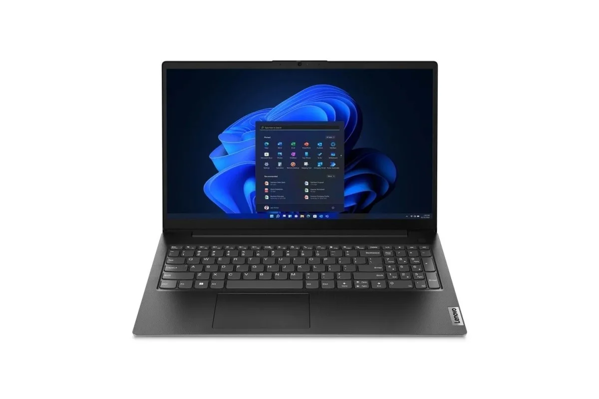 Ноутбук  Lenovo V15 G4 AMN 82YU0080RU 15.6 Business Black