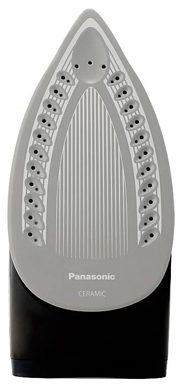 Парогенератор Panasonic NI-GT200ATW черный - ForteMarket Парогенератор Panasonic NI-GT200ATW черный купить,0