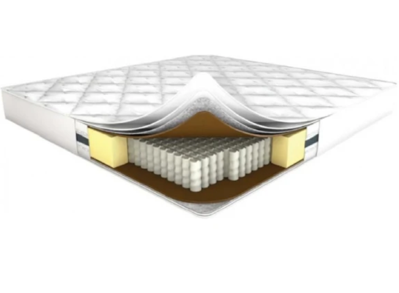 Матрас АМФ Imperial P 80х200см белый купить,NaN