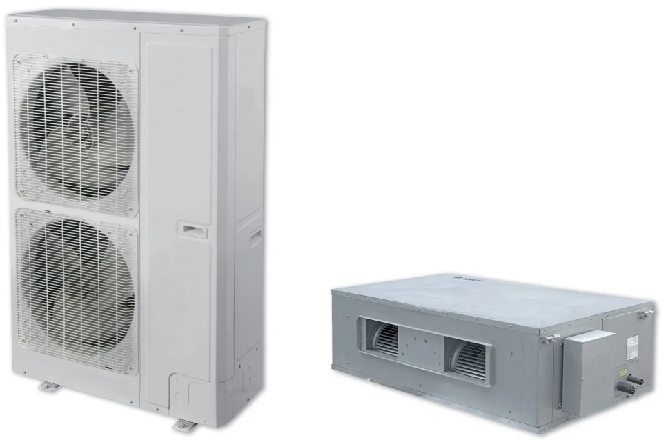 Кондиционер Gree FGR40PD/D(2)NA-X белый