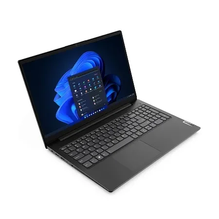 Ноутбук  Lenovo V15 G4 AMN 82YU0080RU 15.6 Business Black купить,0