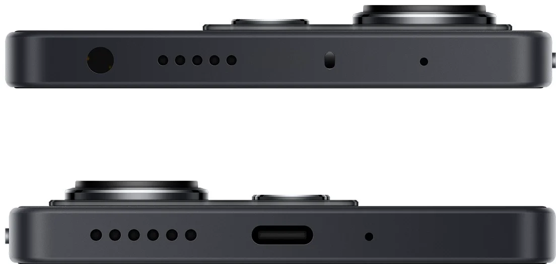 Смартфон Xiaomi Redmi Note 14S 8/256Gb Midnight Black - ForteMarket Смартфон Xiaomi Redmi Note 14S 8/256Gb Midnight Black купить,0