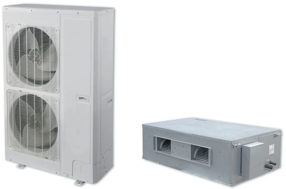 Кондиционер Gree FGR25PD/DNA-X белый