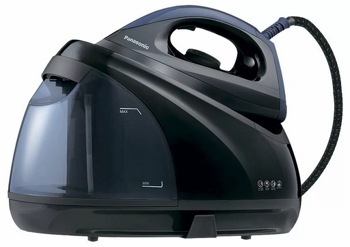 Парогенератор Panasonic NI-GT200ATW черный