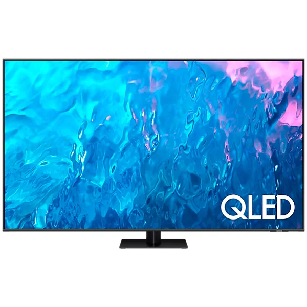 Телевизор Samsung 75" QE75Q70CAUXCE QLED 4K UHD Black