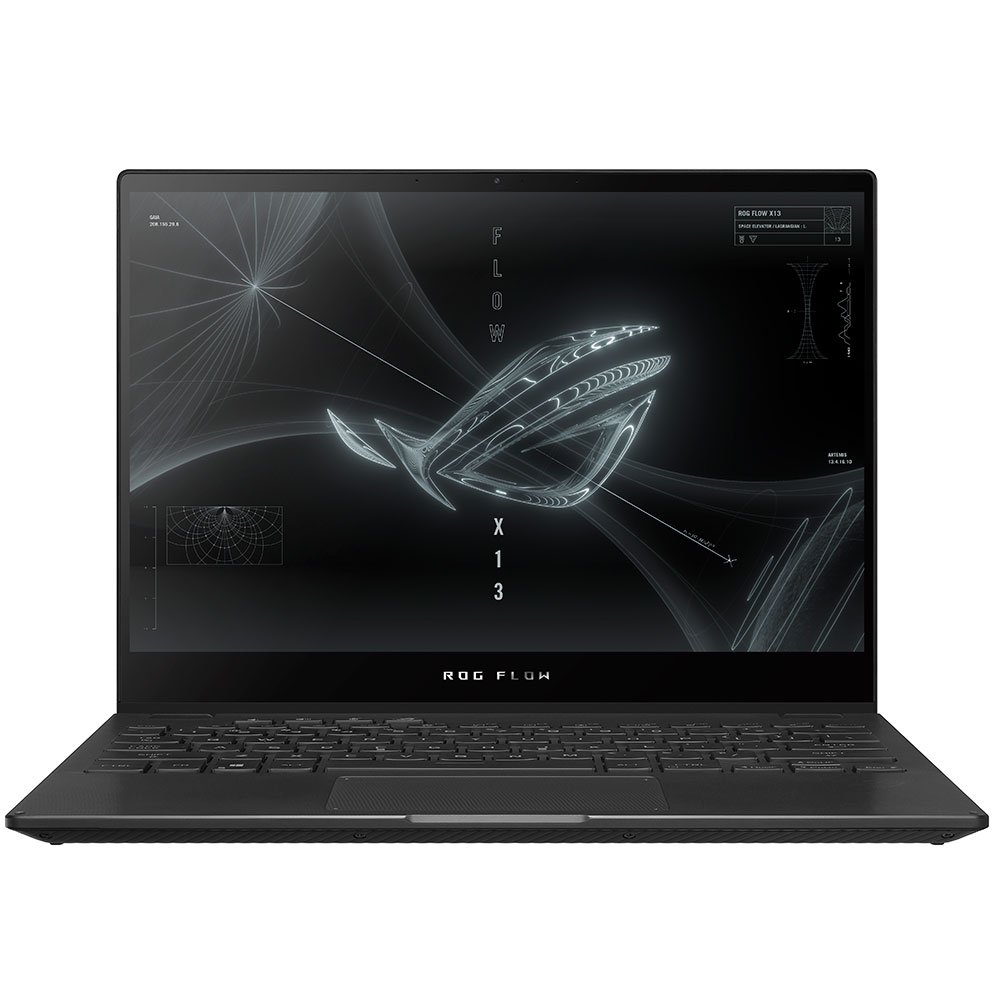 Игровой ноутбук Asus ROG Flow X13 13.4" GV301QE-K6022 M03870 Black