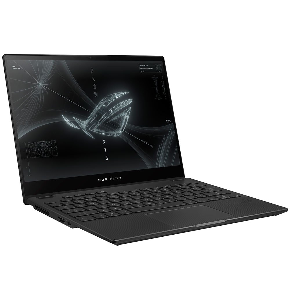 Игровой ноутбук Asus ROG Flow X13 13.4" GV301QE-K6022 M03870 Black