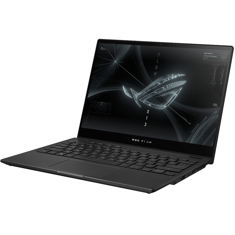 Игровой ноутбук Asus ROG Flow X13 13.4" GV301QE-K6022 M03870 Black купить,NaN