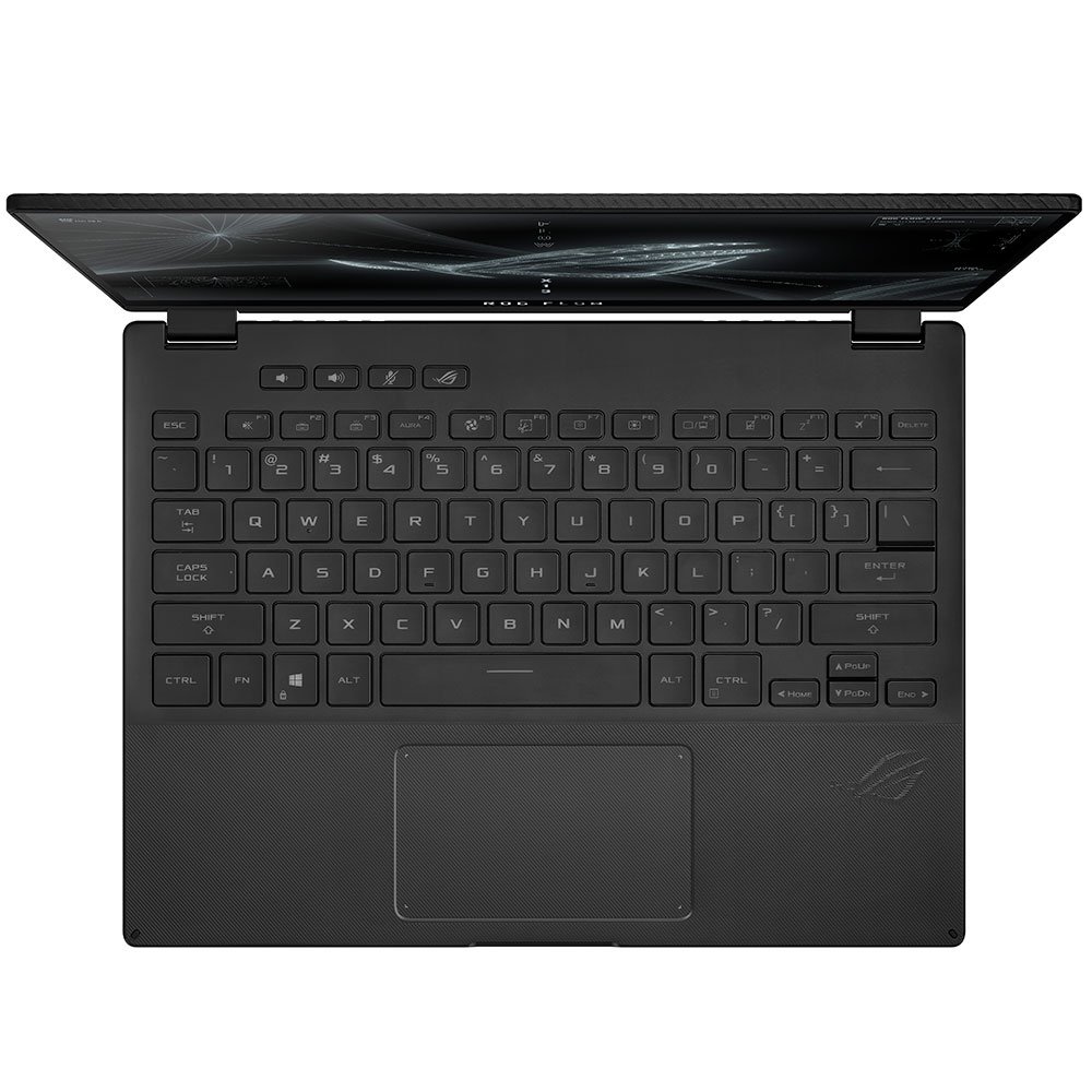 Игровой ноутбук Asus ROG Flow X13 13.4" GV301QE-K6022 M03870 Black