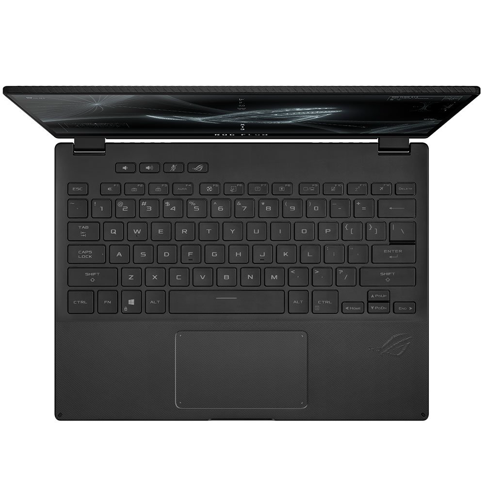 Игровой ноутбук Asus ROG Flow X13 13.4" GV301QE-K6022 M03870 Black купить,NaN