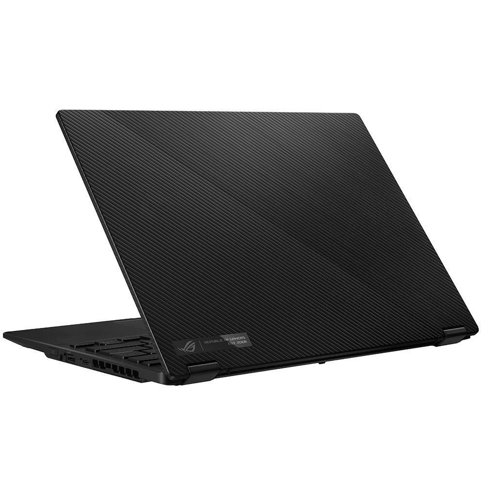 Игровой ноутбук Asus ROG Flow X13 13.4" GV301QE-K6022 M03870 Black