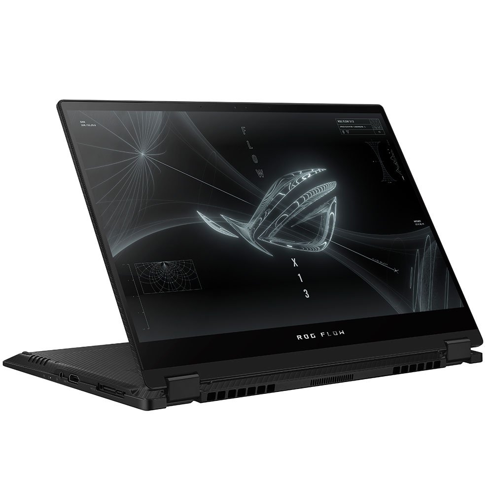 Игровой ноутбук Asus ROG Flow X13 13.4" GV301QE-K6022 M03870 Black купить,NaN
