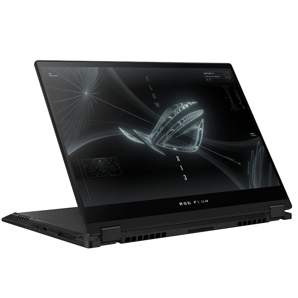 Игровой ноутбук Asus ROG Flow X13 13.4" GV301QE-K6022 M03870 Black купить,NaN