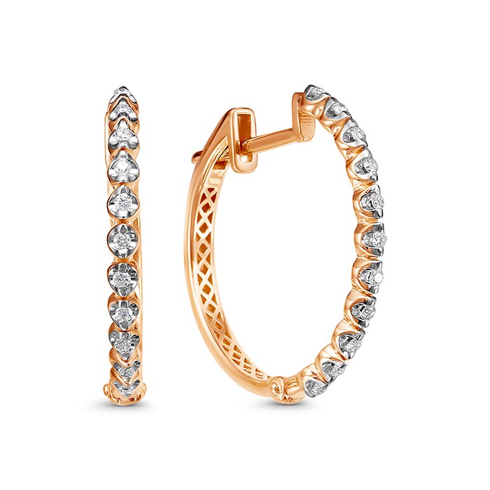 Серьги Imperial С0846-120 купить,NaN
