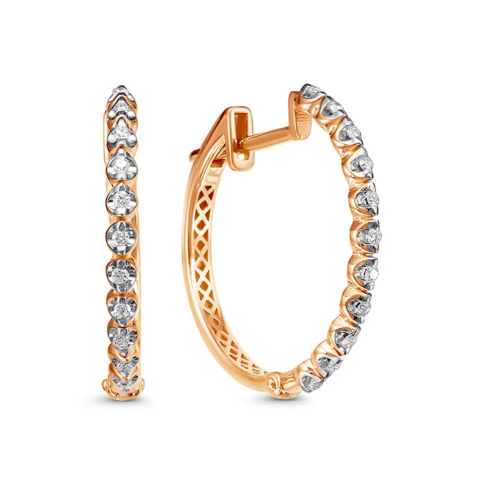Серьги Imperial С0846-120 купить,NaN