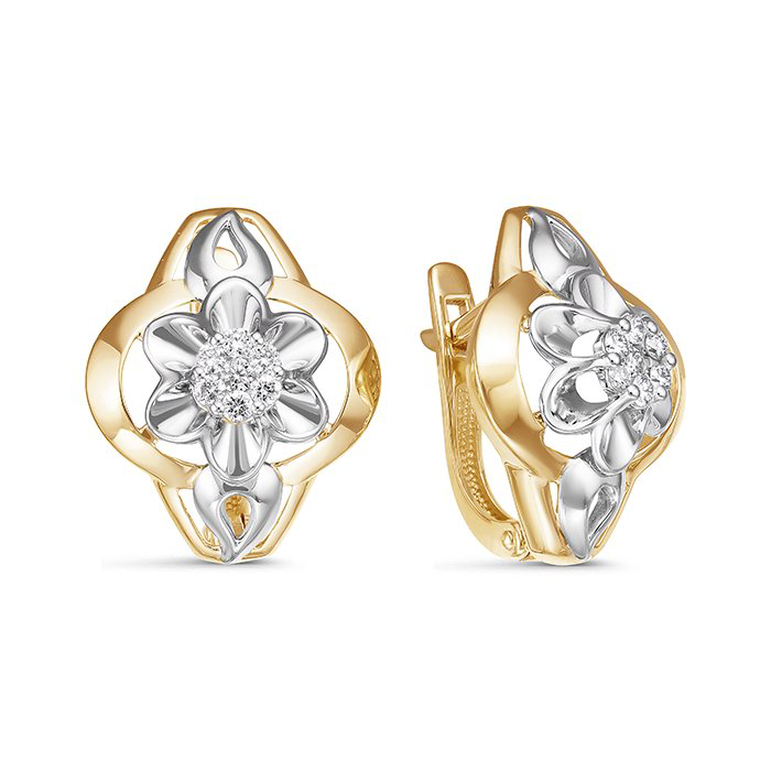 Серьги Imperial С0703-320 купить,NaN