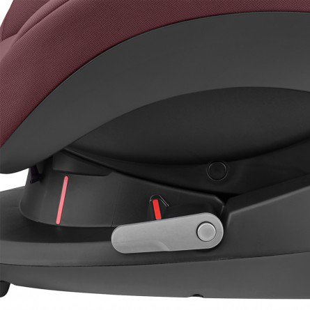 Автокресло Maxi-Cosi Tobi Authentic Red  купить,NaN