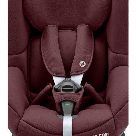 Автокресло Maxi-Cosi Tobi Authentic Red  купить,NaN